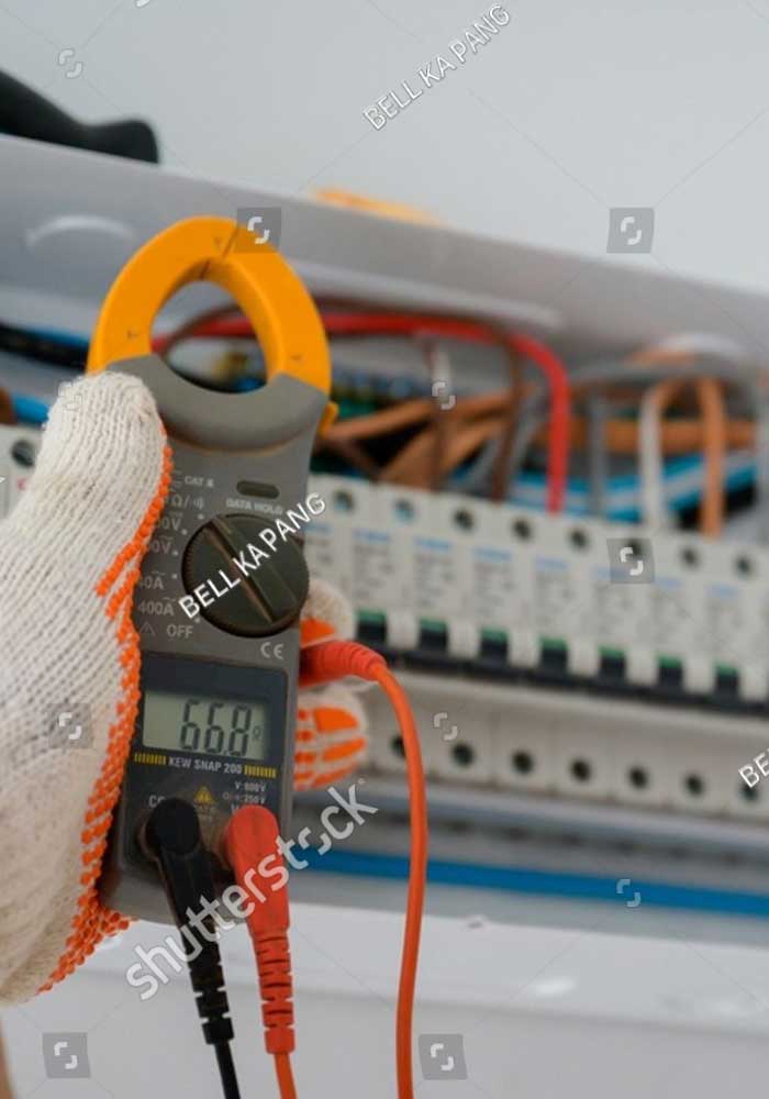 electrical-inspections